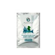 Маска-пудра очищающая «SEBО-DETOX»