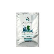 Детокс-маска органическая 'TEA CEREMONY' для лица и тела