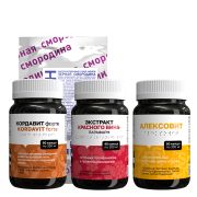 НУТРИКОМПЛЕКС Программа ANTI-AGE & DEPIGMENT NUTRITHERAPY