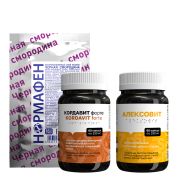 НУТРИКОМПЛЕКС Программа DEPIGMENT NUTRITHERAPY