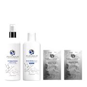 Комплекс 'Преображение кожи LUXURY PLEYANA'