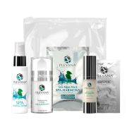 Комплекс 'УВЛАЖНЕНИЕ' в косметичке