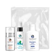 Дорожный набор 'Summer mini travel pack BON VOYAGE by PLEYANA'