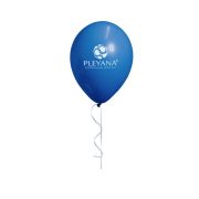 Воздушные шары c логотипом PLEYANA