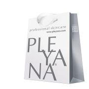 Пакет подарочный PLEYANA бумажный small