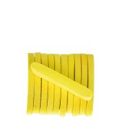 Набор спонжей косметический - целлюлозный (12 шт/1)