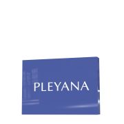 Подставка на витрину цветная PLEYANA