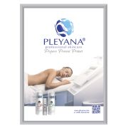 Плакат Аппаратная косметология PLEYANA