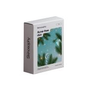 Набор для мягкого очищения и глубокого увлажнения кожи