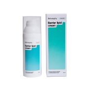 Крем липидный для жирной и комбинированной кожи