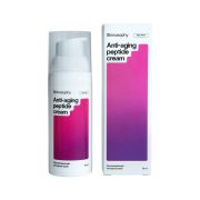 Омолаживающий пептидный крем