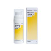 Биостимулирующий крем с витамином С