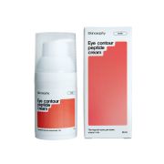 Пептидный крем для кожи вокруг глаз