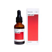 Молочный пилинг 40% + DMAE 5%, рН 2,5