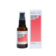 Антиоксидантная крем-сыворотка для глаз