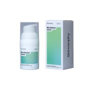 Сыворотка для восстановления микробиома с пребиотиками и пептидами