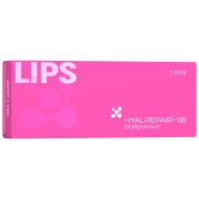 Hyalrepair-06 Bioreparant Lips шприц 1,0 мл