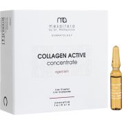 COLLAGEN ACTIVE CONCENTRATE 10 АМПУЛ х 2 МЛ