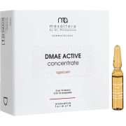 DMAE ACTIVE CONCENTRATE 10 АМПУЛ х 2 МЛ