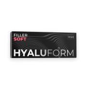 Hyaluform® 1,8% filler Soft
