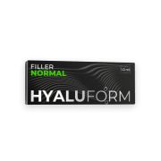 Hyaluform® 1,8% filler Normal
