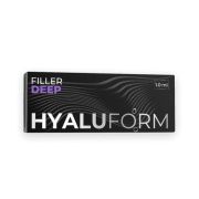Hyaluform® 2,5% filler Deep