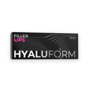 Hyaluform® 1,7% filler Lips