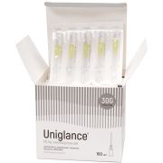 ИГЛА 30G 0,30 мм х 13 мм (Uniglance, Ю.Корея)