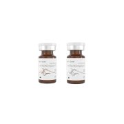 Форма во флаконах