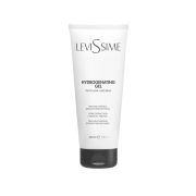 Гидрирующий гель-пилинг LeviSsime с АНА и ВНА кислотами/ Hydrogenating gel with AHA and BHA 200мл