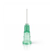 Иглы для мезотерапии 32G (0,23 х 13 мм) 5 шт/уп, DS MED