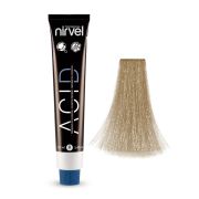 8-3 Краситель для волс ACID Nirvel 100мл | Оттенок (Светлый золотистый блондин)