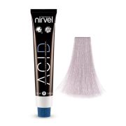 10-26 Краситель для волс ACID Nirvel 100мл | Оттенок (Светлый фиолетовый)