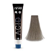 7-1 Краситель для волс ACID Nirvel 100мл | Оттенок (Стальной)