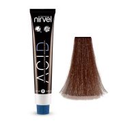 8-74 Краситель для волос ACID Nirvel 100мл | Оттенок (Карамельный)