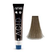 9-37 Краситель для волос ACID Nirvel 100мл | Оттенок (Кремовый)