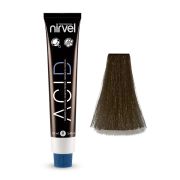 7-72 Краситель для волос ACID Nirvel 100мл | Оттенок (Мокко)