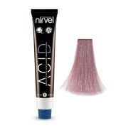 9-25 Краситель для волос ACID Nirvel 100мл | Оттенок (Розовый)