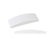 Файл мост-пилка SLIM с мягкой подложкой, #240 ИГРОbeauty.