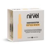 Концентрат для ухода за волосами HAIR BOOSTER PEPTIDE RENEW [ рН 4,50-5,00 ]