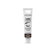 Краска для бровей и ресниц LeviSsime Lash Color Natural Brown, натуральный коричневый 6-71, 15 мл