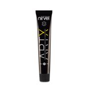 Перманентный краситель для волос Nirvel Professional ArtX, светлый блондин интенсивно-пепельный 9-11, 60 мл